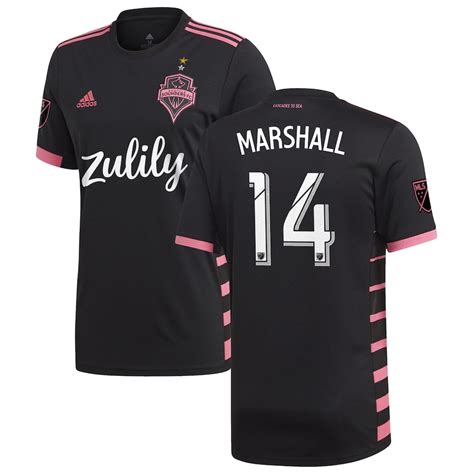 adidas seattle sounders fc black 2019 nightfall replica jersey|Men's Seattle Sounders FC adidas Black 2019 Nightfall Authentic Jersey.